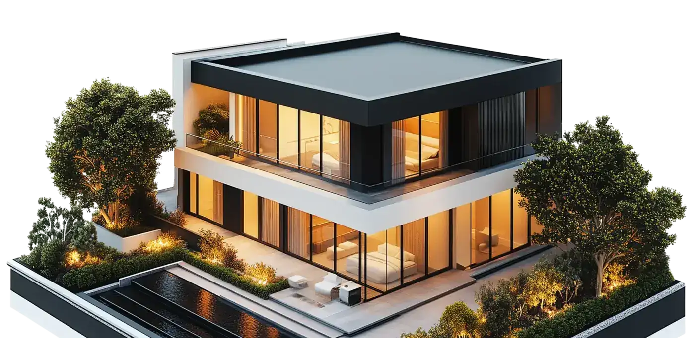 Propiedad Borja Báez Real Estate